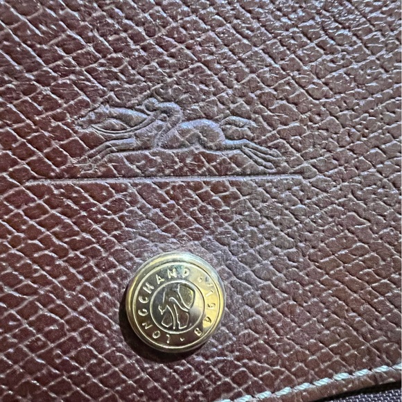 Le Pliage Longchamp handbag / purse - Picture 3 of 3